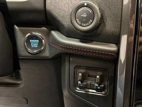Certified 2024 Ford Expedition Max Limited AWD/4WD image 17
