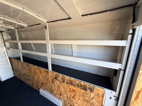 Used 2023 Ford E-450 and Econoline 450 Super Duty w/ Power Windows & Locks Group RWD image 22