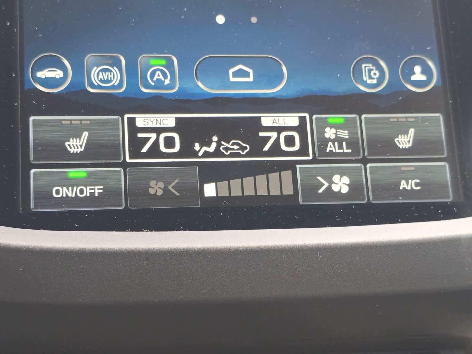 New 2026 Subaru Forester Premium AWD/4WD image 14