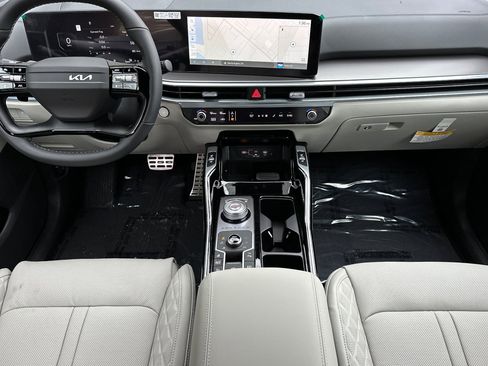 New 2026 Kia Sorento SX Prestige image 9