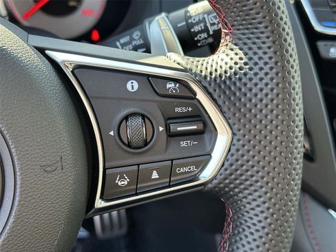 New 2026 Acura RDX A-Spec image 25