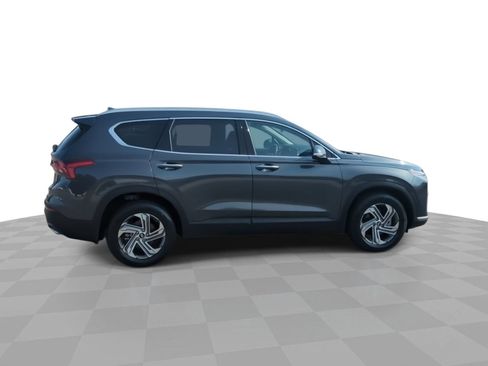 Used 2023 Hyundai Santa Fe SEL FWD image 9