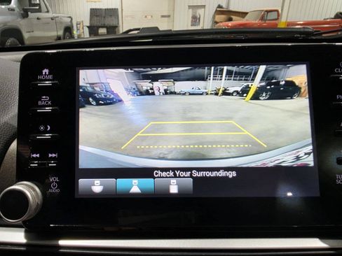 Used 2021 Honda Accord Sport image 31