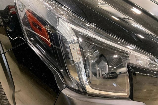 Used 2023 Subaru Forester Wilderness AWD/4WD image 28