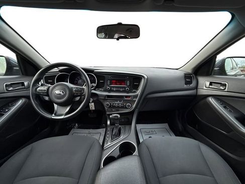 Used 2015 Kia Optima LX FWD image 28
