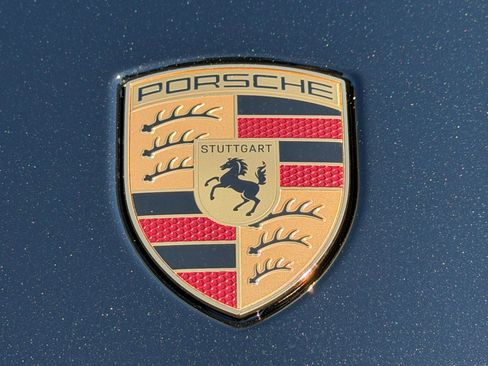 New 2026 Porsche Cayenne S AWD/4WD image 11