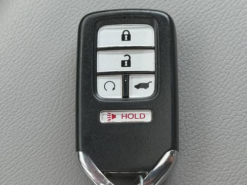 Used 2022 Honda CR-V EX-L image 30