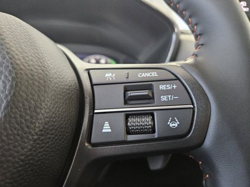 New 2026 Honda CR-V Sport-L image 27