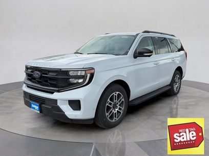 Certified 2025 Ford Expedition Active