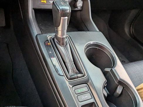 Used 2022 Honda Civic EX image 17