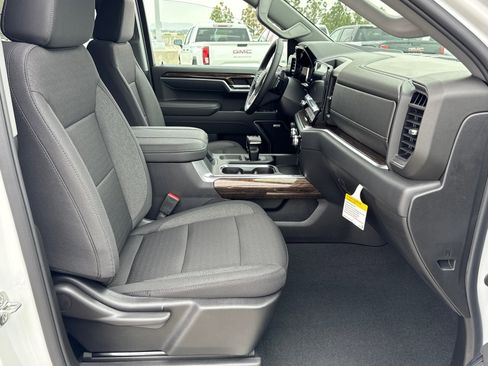 New 2026 GMC Sierra 1500 Elevation w/ Preferred Package AWD/4WD image 15