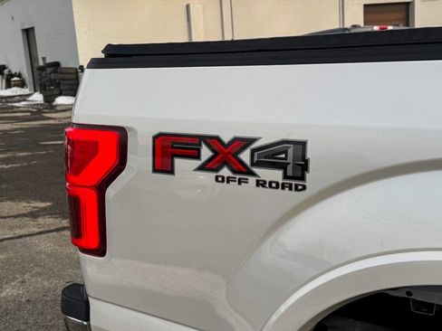 Used 2019 Ford F150 Lariat w/ Equipment Group 502A Luxury image 20