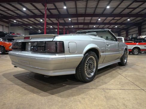 Used 1988 Ford Mustang LX image 8