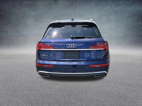 Used 2022 Audi Q5 2.0T Premium Plus AWD/4WD image 5