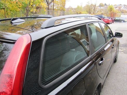 Used 2008 Volvo V50 2.4i image 17