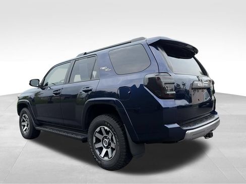 Used 2019 Toyota 4Runner TRD Off-Road Premium AWD/4WD image 15