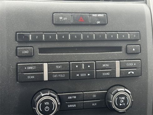 Used 2012 Ford F150 XLT w/ XTR Pkg image 29