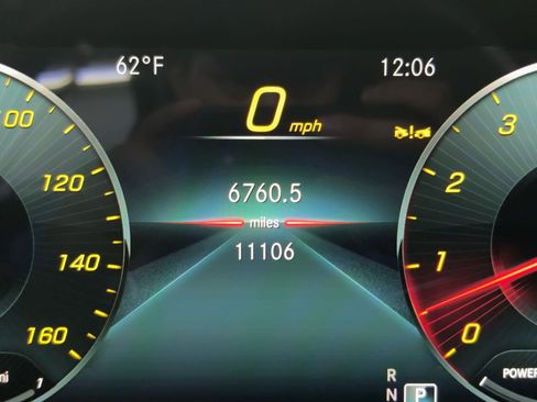 Certified 2023 Mercedes-Benz E 450 4MATIC Coupe image 19