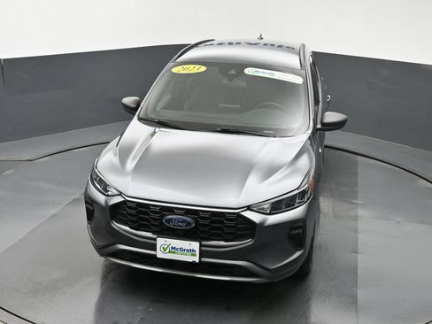 Used 2023 Ford Escape ST-Line AWD/4WD image 28