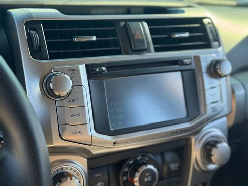 Used 2018 Toyota 4Runner SR5 Premium image 23