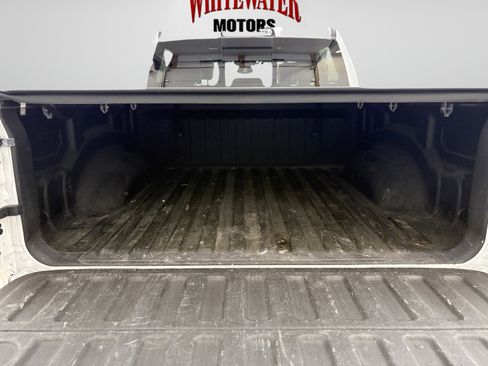 Used 2019 RAM 1500 Rebel w/ Rebel Level 2 Equipment Group AWD/4WD image 9