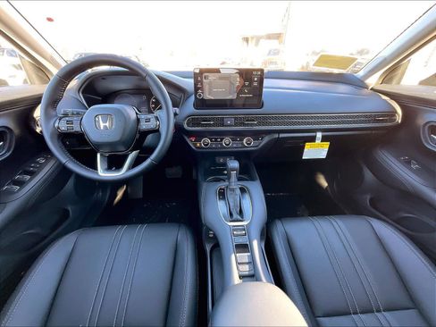 New 2026 Honda HR-V EX-L image 12