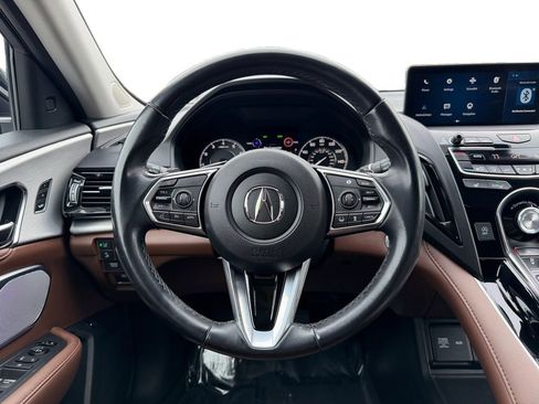 Used 2020 Acura RDX w/ Technology Package image 12