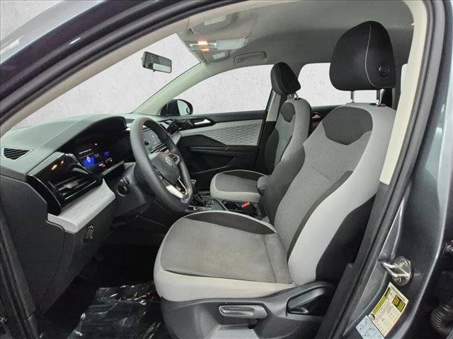 Used 2022 Volkswagen Taos S FWD image 16