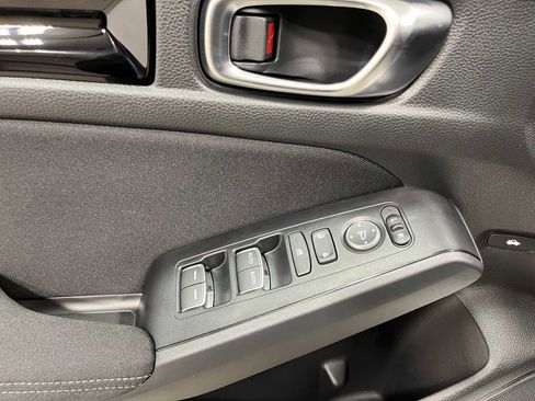 New 2026 Honda Civic Sport image 14