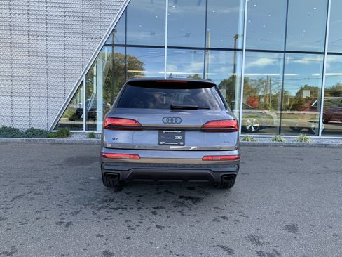 Certified 2025 Audi Q7 2.0T Premium Plus w/ Premium Plus Package image 16