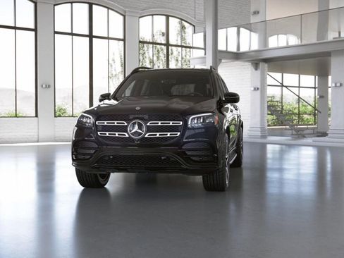 Certified 2023 Mercedes-Benz GLS 450 4MATIC image 43
