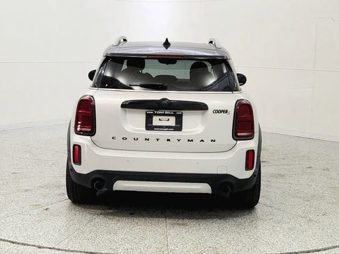 Used 2023 MINI Cooper Countryman S w/ Premium Package image 6