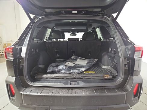 New 2026 Subaru Outback Wilderness w/ Wilderness Plus Package image 24