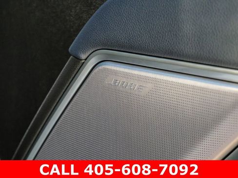 Certified 2023 Chevrolet Silverado 1500 High Country w/ High Country Premium Package AWD/4WD image 23