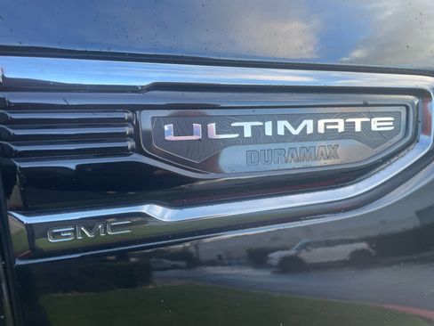 Used 2024 GMC Sierra 1500 Denali Ultimate image 14