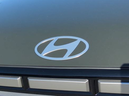 New 2026 Hyundai Santa Fe SEL FWD image 12
