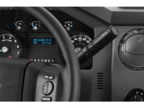 Used 2015 Ford F250 XL w/ Power Equipment Group image 12