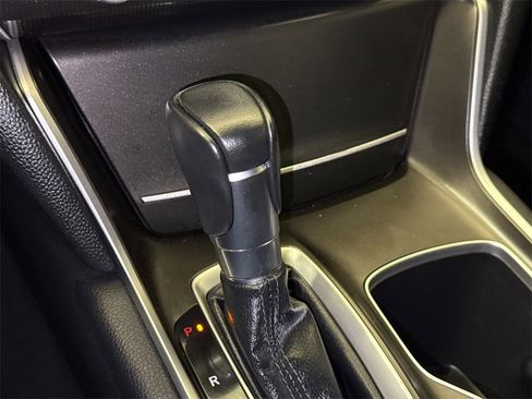 Certified 2022 Honda Accord Sport image 26