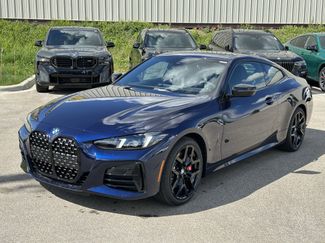 New 2026 BMW 430i xDrive Coupe w/ M Sport Package video 3