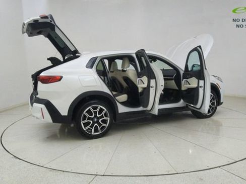 Used 2026 BMW X2 xDrive28i AWD/4WD image 67