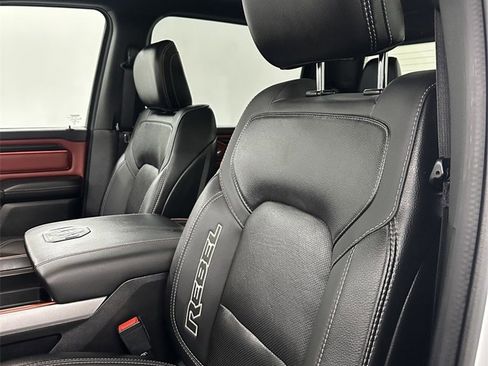 Used 2022 RAM 1500 Rebel w/ Rebel Level 2 Equipment Group image 12