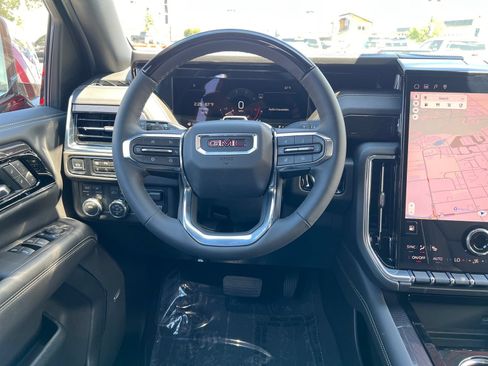 New 2026 GMC Yukon Elevation w/ LPO, Yukon Bright Edition AWD/4WD image 14