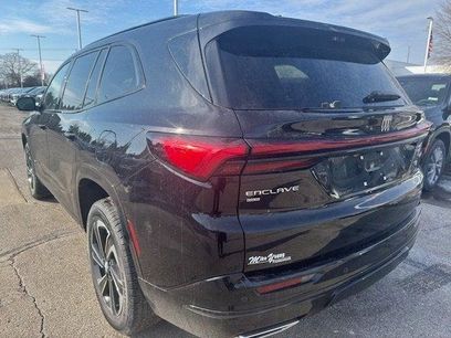 New 2026 Buick Enclave Sport Touring w/ Power Package