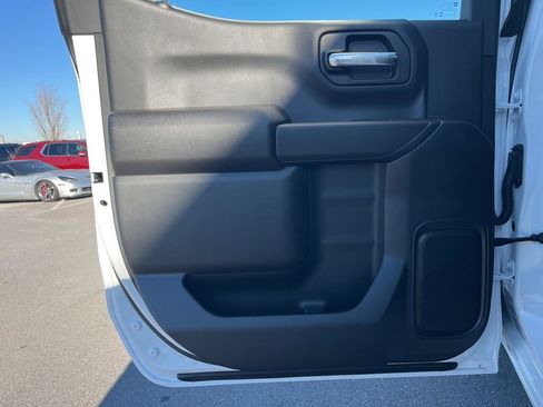 New 2026 Chevrolet Silverado 1500 W/T w/ Trailering Package image 24