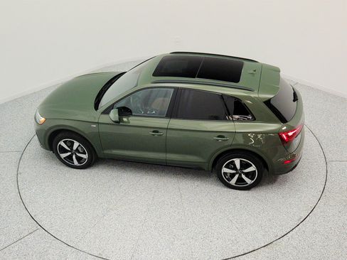 Used 2023 Audi Q5 2.0T Premium Plus w/ Premium Plus Package AWD/4WD image 29