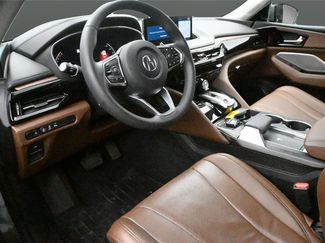 Used 2024 Acura MDX SH-AWD w/ Technology Package video 2