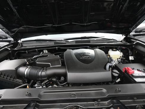 Used 2023 Toyota Tacoma TRD Off-Road AWD/4WD image 23