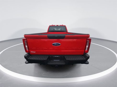 New 2026 Ford F350 XL image 7