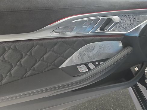 New 2026 BMW M850i xDrive AWD/4WD image 14