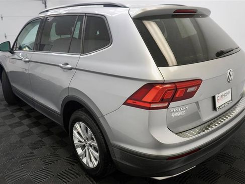 Used 2019 Volkswagen Tiguan S w/ Driver Assistance Package image 6